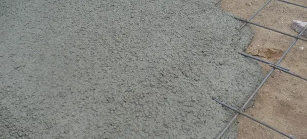 Concrete pump Wotton-Under-Edge